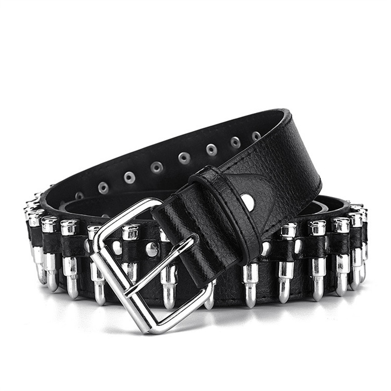 VERUS LUXE BULLET BELT