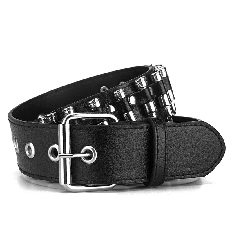 VERUS LUXE BULLET BELT