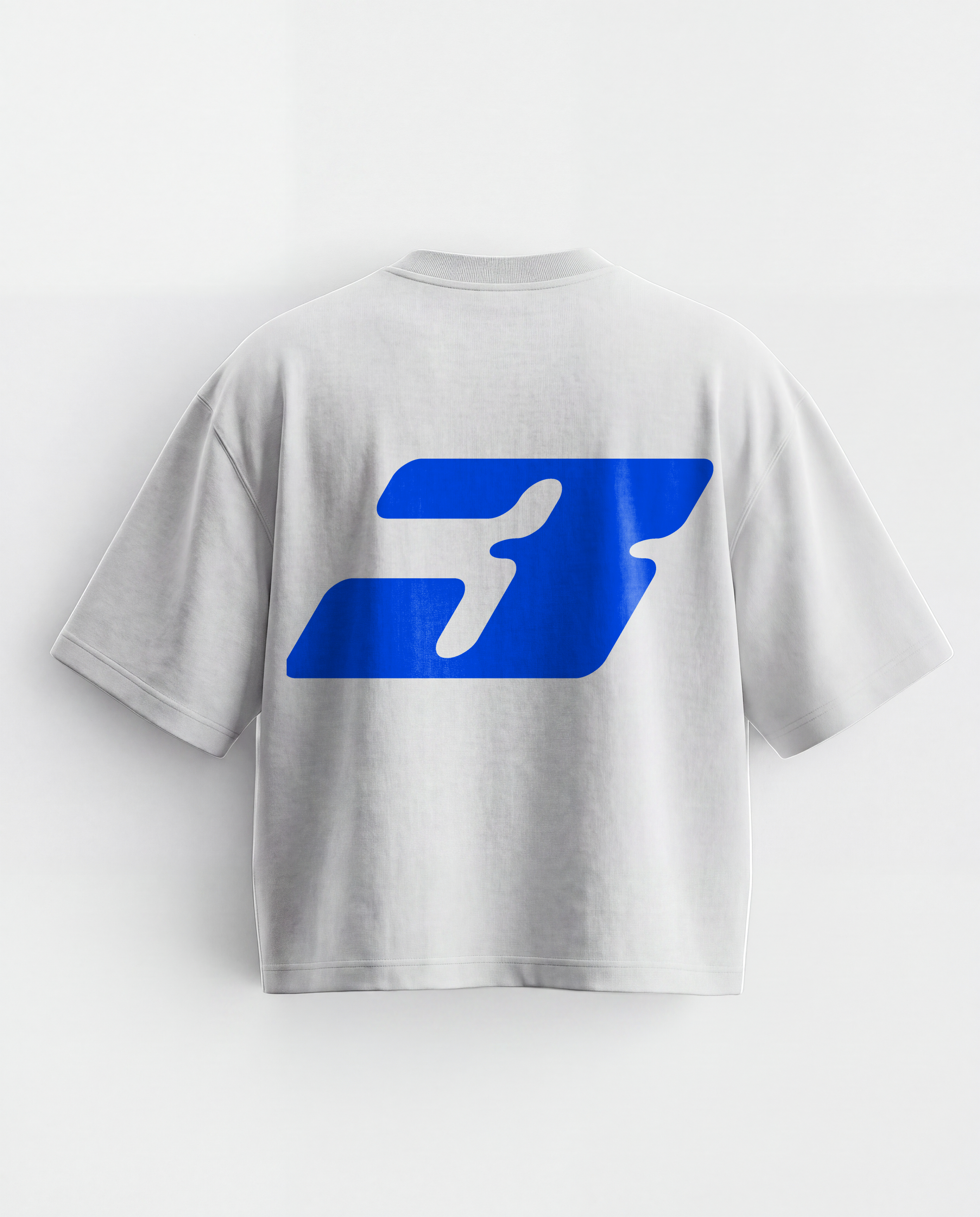 'IVERSON' GRAPHIC TEE
