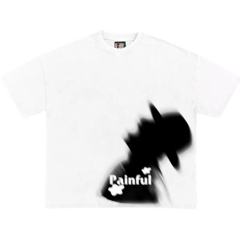 'PAINFUL' GRAPHIC TEE
