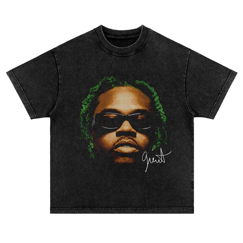 'GUNNA' GRAPHIC TEE