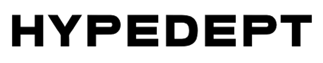 HYPEDEPT logo