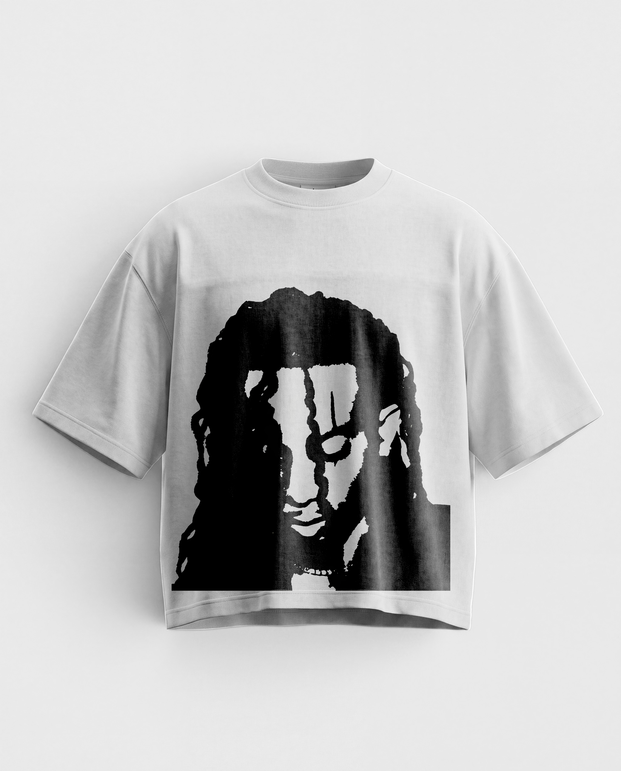 'VAMP' GRAPHIC TEE