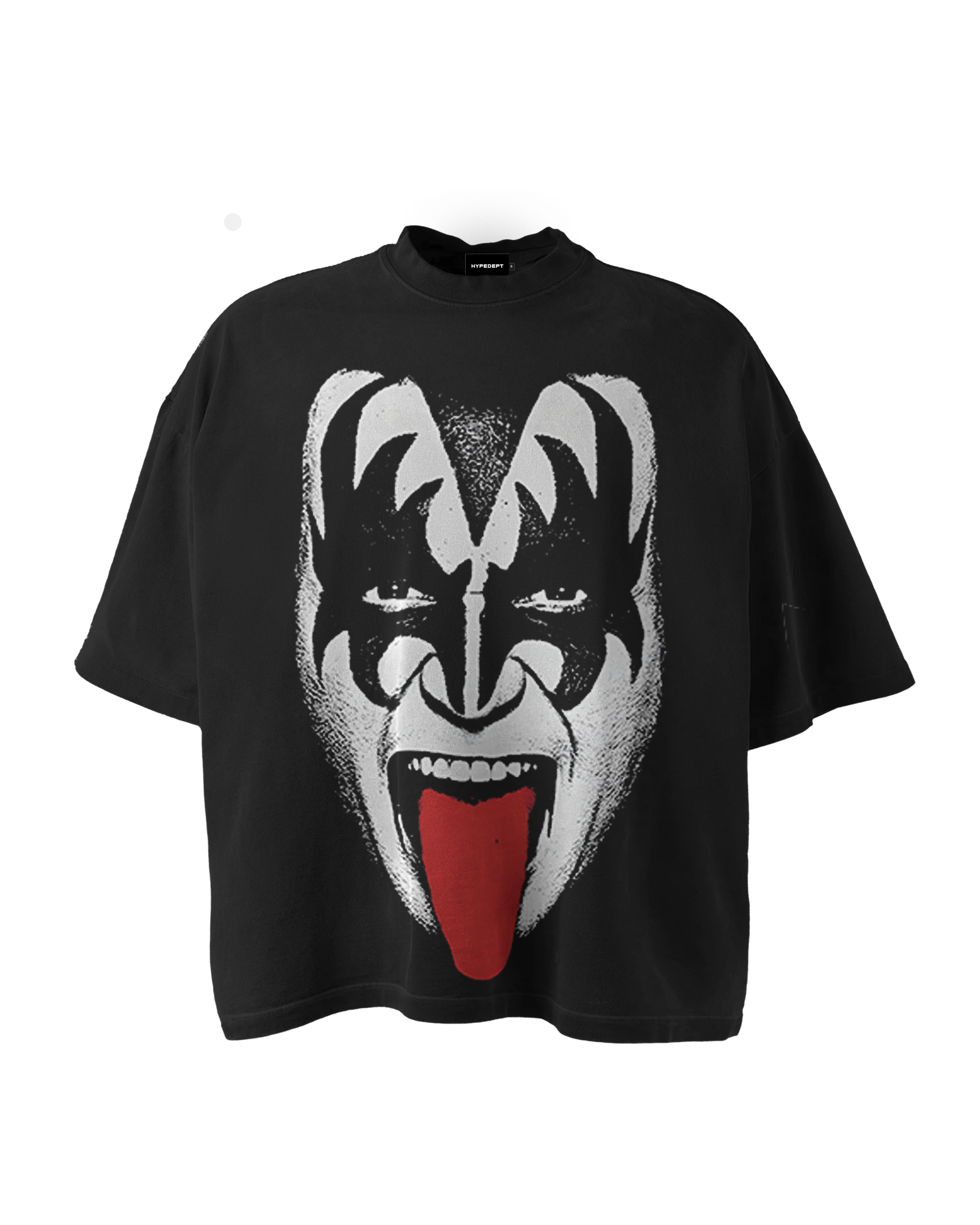 'ROCKSTAR' GRAPHIC TEE