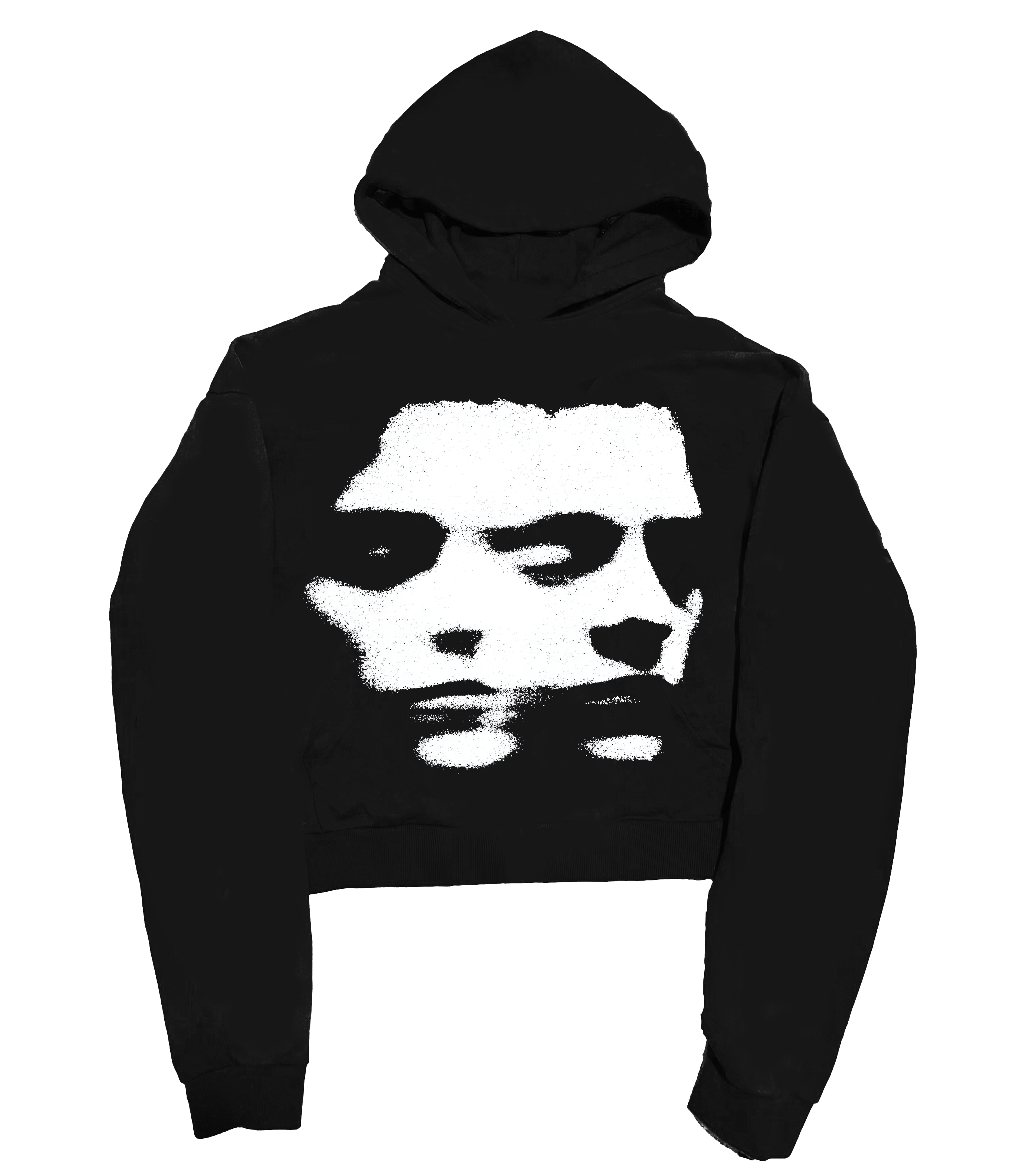 'ALTER-EGO' 500G HEAVYWEIGHT HOODIE