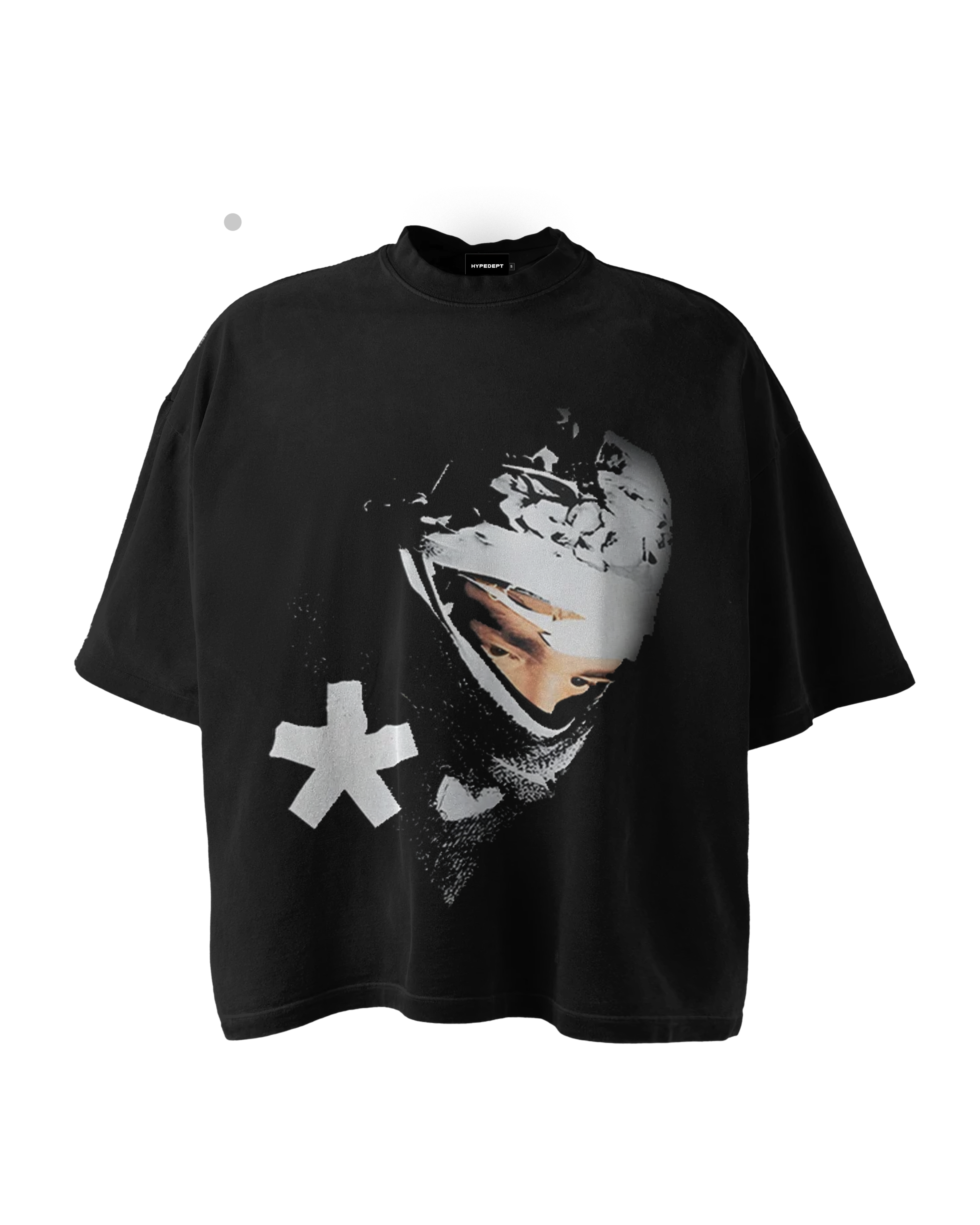 'YEAT II' GRAPHIC TEE