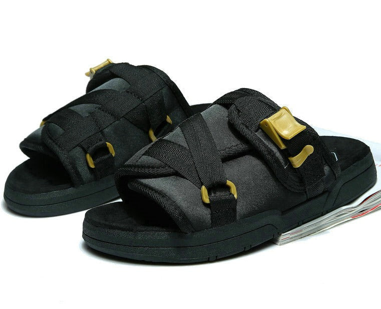 HYPESLIDES V2 Royalty