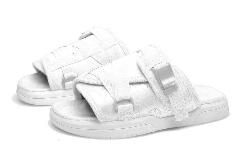 HYPESLIDES V2 Snowfall