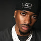 ARCHIVE ONYX SKULL CAP
