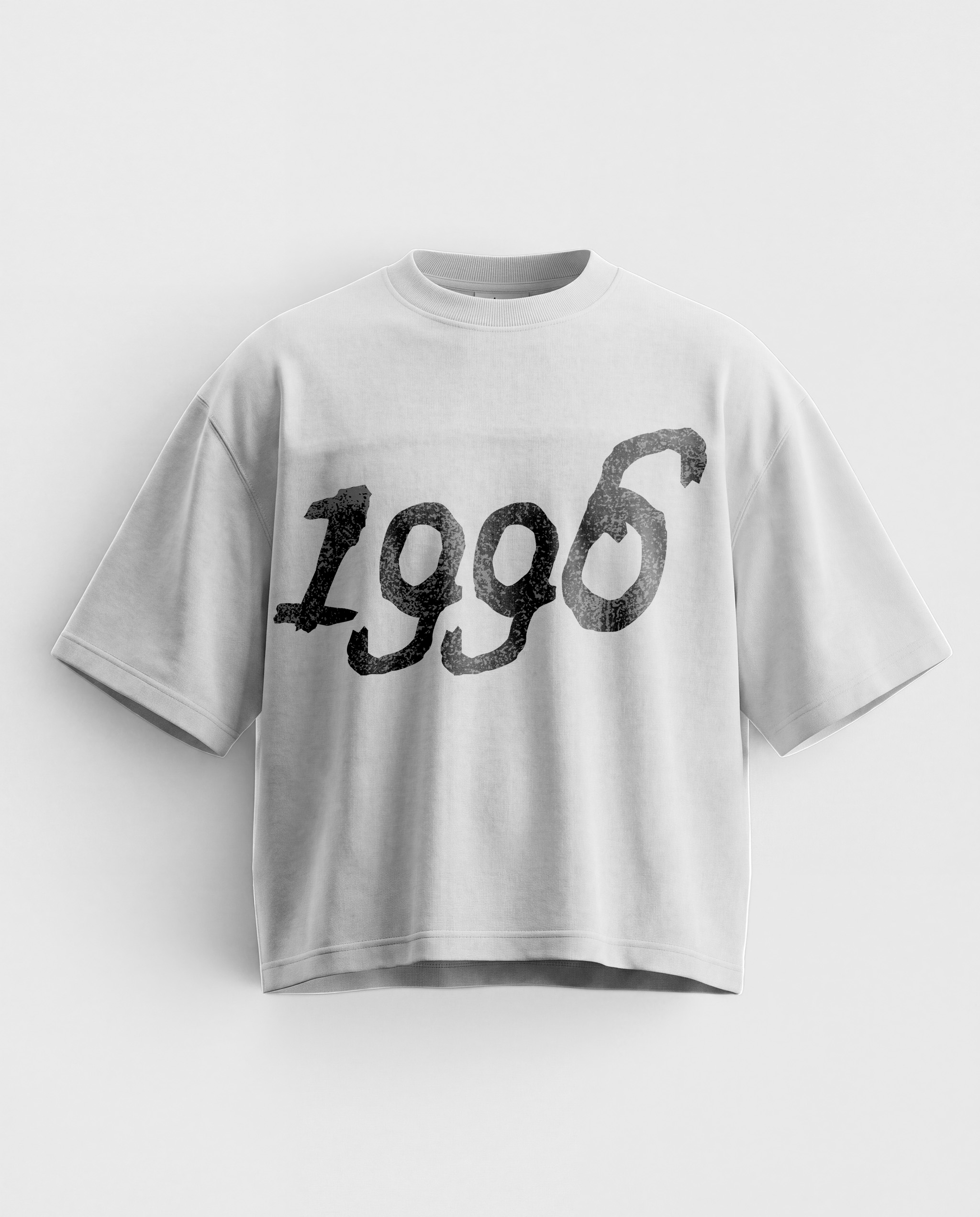 '96' GRAPHIC TEE
