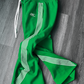 ARCHIVE ESSENTIAL WIDELEG SWEATPANTS GREEN