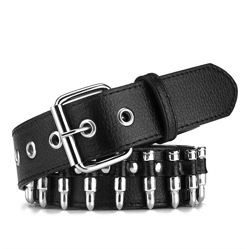 VERUS LUXE BULLET BELT