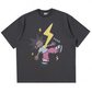 'YCOA' GRAPHIC TEE