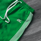 ARCHIVE ESSENTIAL WIDELEG SWEATPANTS GREEN