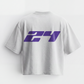 'MAMBA IV' GRAPHIC TEE
