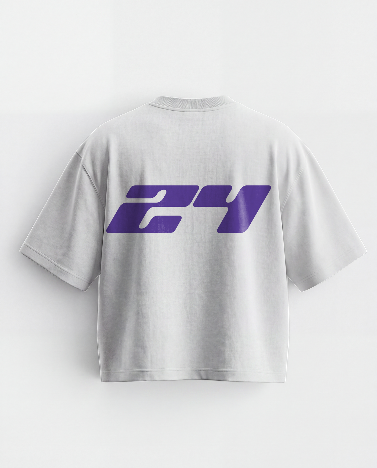 'MAMBA IV' GRAPHIC TEE
