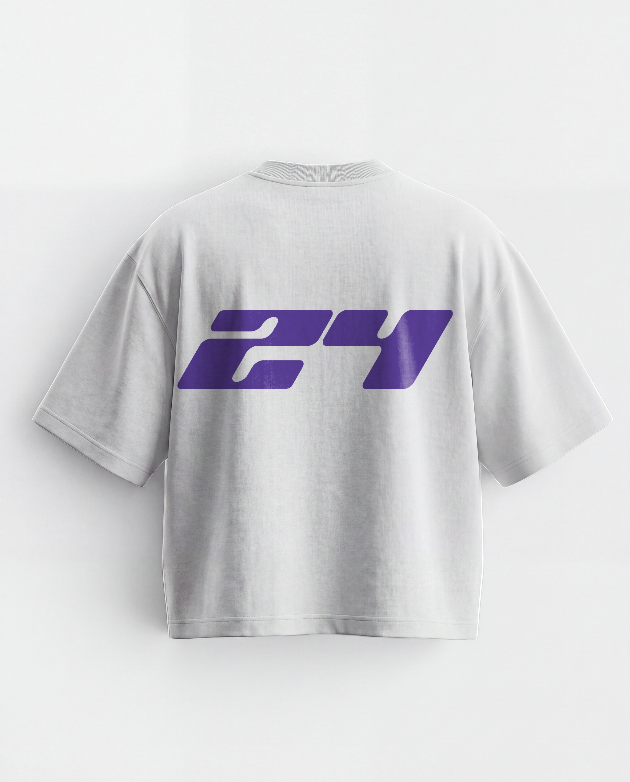 'MAMBA IV' GRAPHIC TEE