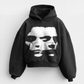 'ALTER-EGO' 500G HEAVYWEIGHT HOODIE