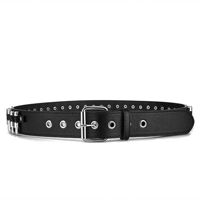 VERUS LUXE BULLET BELT