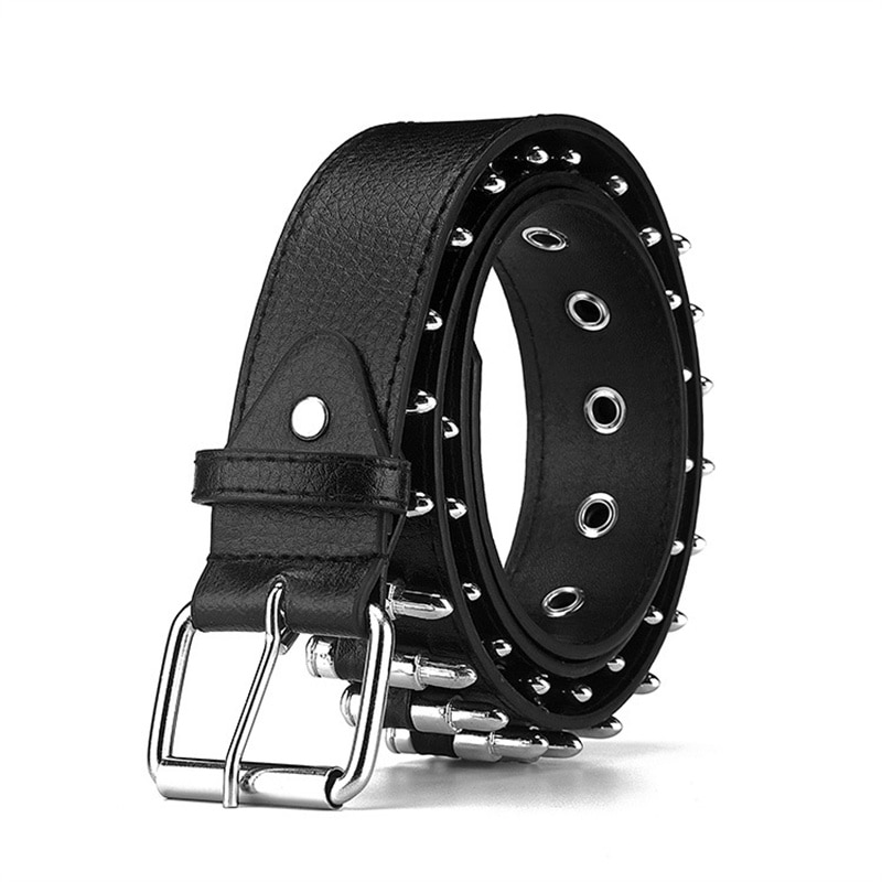 VERUS LUXE BULLET BELT