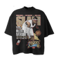 'THE ANSWER' SLAM GRAPHIC TEE