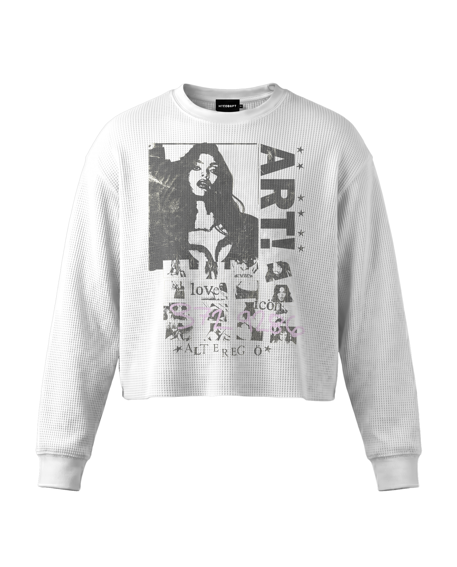 'ART' HEAVYWEIGHT THERMAL
