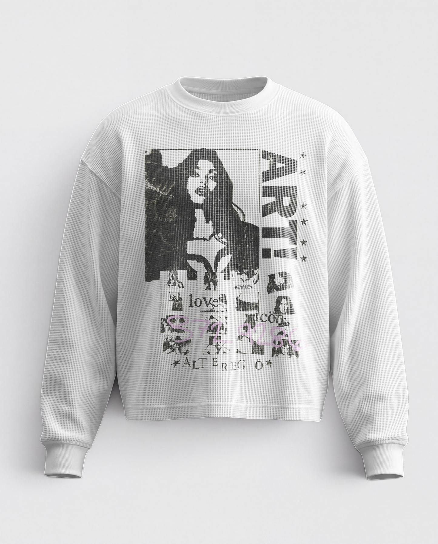 'ART' HEAVYWEIGHT THERMAL