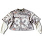 ARCHIVE #33 CAMO DOUBLE SLEEVED SHIRT