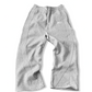 ARCHIVE ESSENTIAL WIDELEG SWEATPANTS GRAY