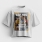 'BALLHOG' GRAPHIC TEE