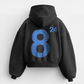 'MAMBA ARCHIVE' 500G HEAVYWEIGHT HOODIE