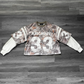 ARCHIVE #33 CAMO DOUBLE SLEEVED SHIRT