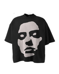 'HAVOC' GRAPHIC TEE