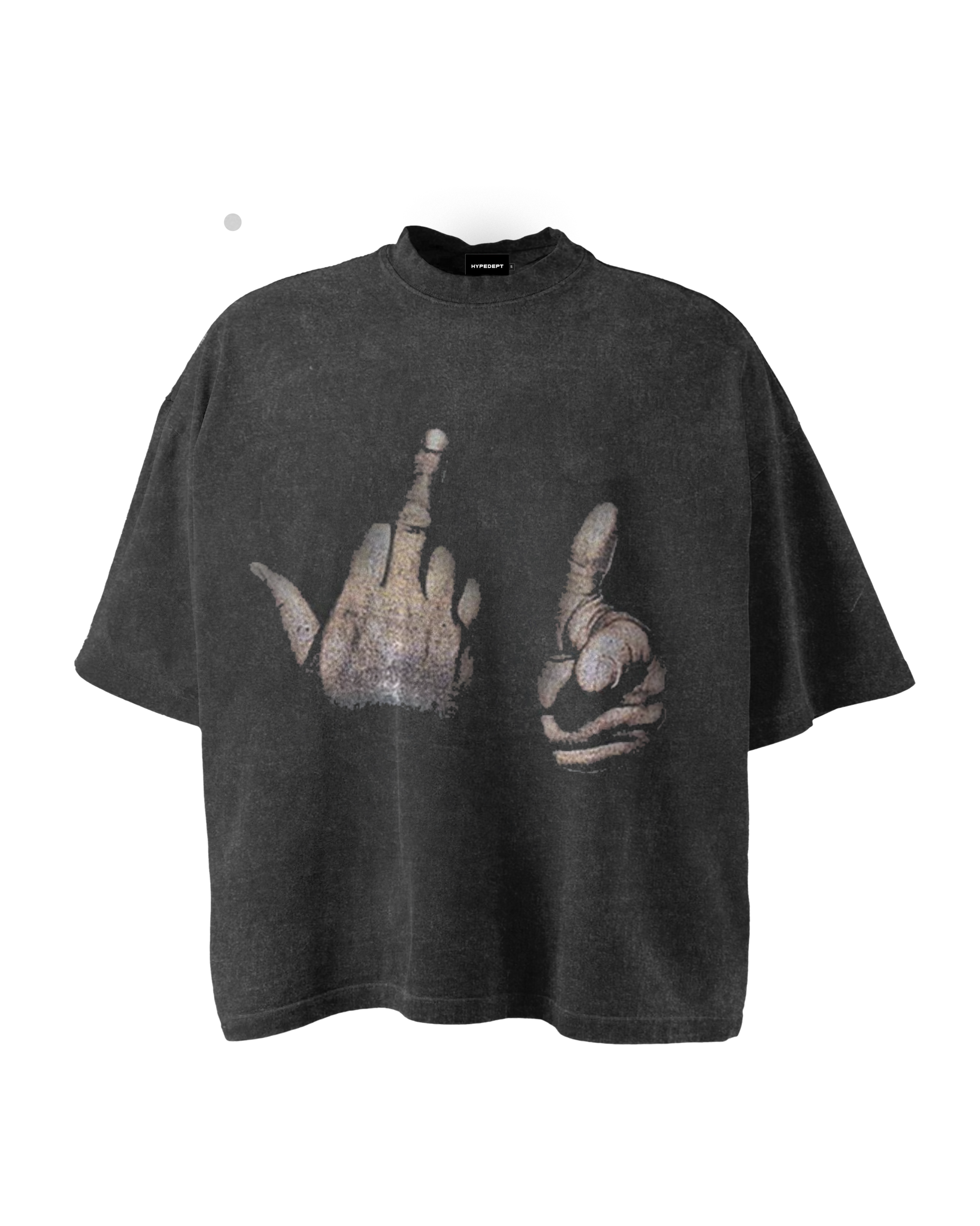 'YE II' GRAPHIC TEE