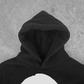 'ARCHIVE9 II' 500G HEAVYWEIGHT HOODIE