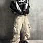 ARCHIVE HUNTER CAMO HOCKEY JERSEY