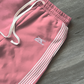 ARCHIVE ESSENTIAL WIDELEG SWEATPANTS PINK