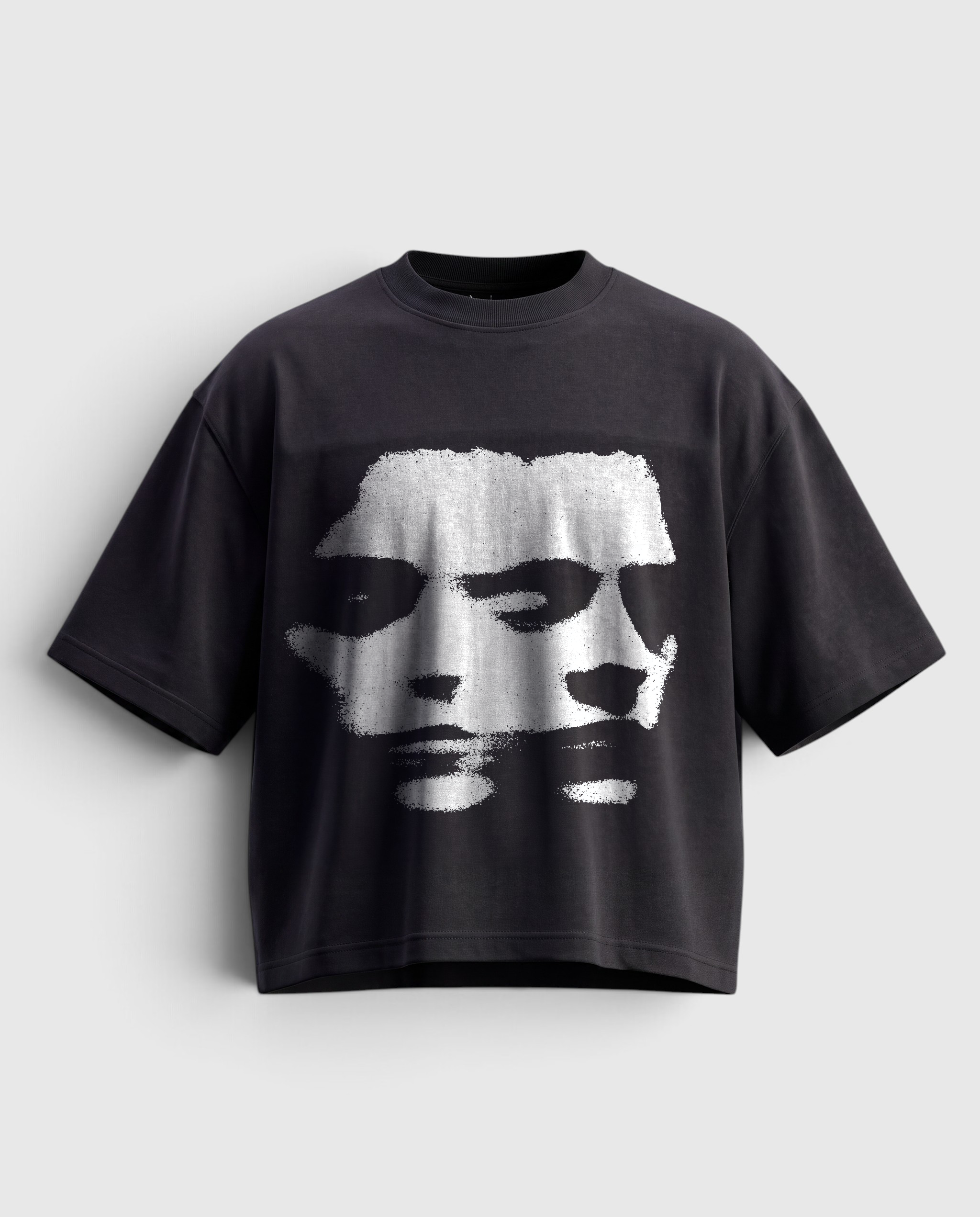'ALTER-EGO' GRAPHIC TEE