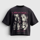 'ALTEREGO' GRAPHIC TEE