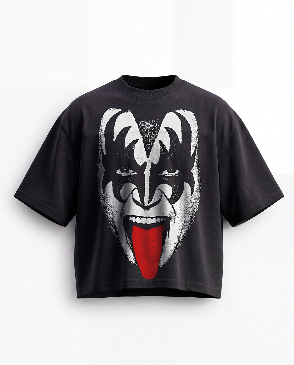 'ROCKSTAR' GRAPHIC TEE