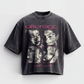 'ALTEREGO' GRAPHIC TEE