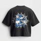 'ETERNAL II' GRAPHIC TEE
