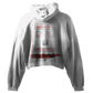 'SWORD & SHIELD' HEAVYWEIGHT BOXY ZIPUP HOODIE