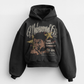 'ALI' 500G HEAVYWEIGHT HOODIE