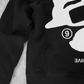 'ARCHIVE9 II' 500G HEAVYWEIGHT HOODIE