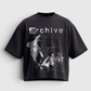 'REVENANT' GRAPHIC TEE