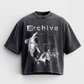 'REVENANT' GRAPHIC TEE