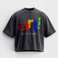 'DO YOU CREATE?' GRAPHIC TEE