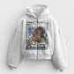 'ROCKY' HEAVYWEIGHT BOXY ZIPUP HOODIE
