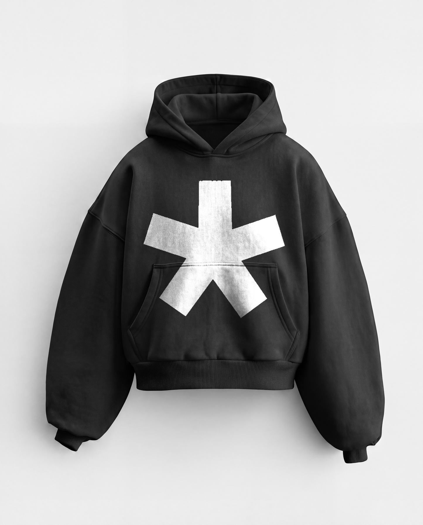 'ASTERIX' 500G HEAVYWEIGHT HOODIE